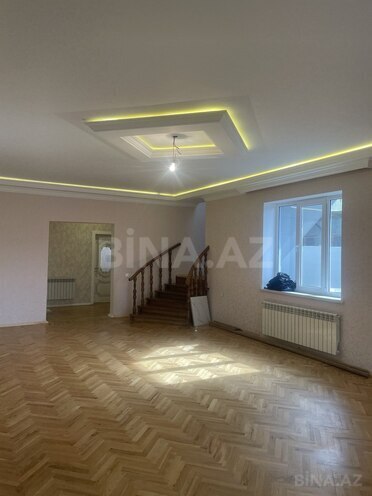6 otaqlı həyət evi/bağ evi - Yasamal q. - 240 m² (5)
