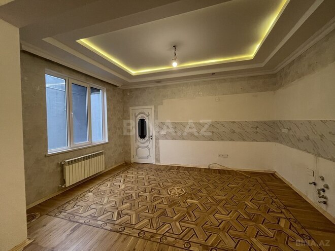 6 otaqlı həyət evi/bağ evi - Yasamal q. - 240 m² (23)