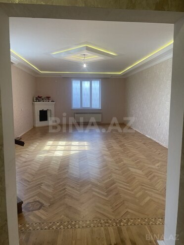 6 otaqlı həyət evi/bağ evi - Yasamal q. - 240 m² (6)