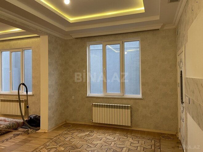 6 otaqlı həyət evi/bağ evi - Yasamal q. - 240 m² (24)