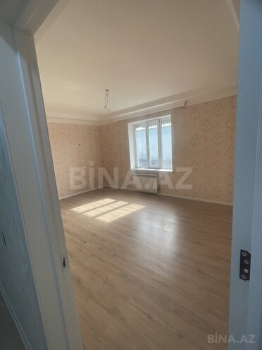 6 otaqlı həyət evi/bağ evi - Yasamal q. - 240 m² (16)