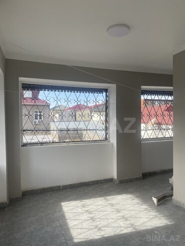 6 otaqlı həyət evi/bağ evi - Yasamal q. - 240 m² (8)