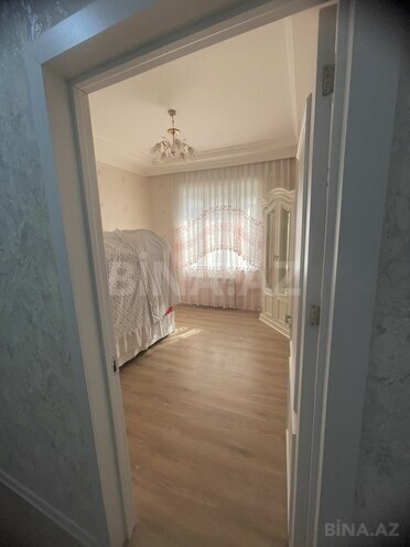 6 otaqlı həyət evi/bağ evi - Yasamal q. - 240 m² (17)