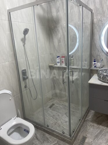 6 otaqlı həyət evi/bağ evi - Yasamal q. - 240 m² (4)