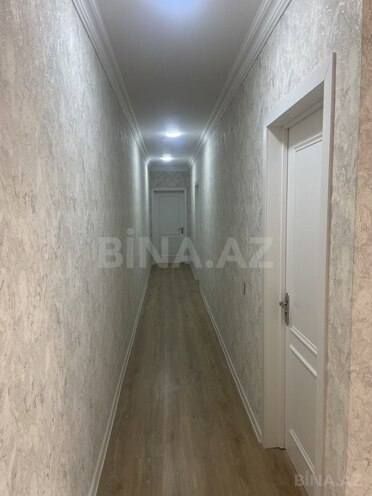 6 otaqlı həyət evi/bağ evi - Yasamal q. - 240 m² (12)