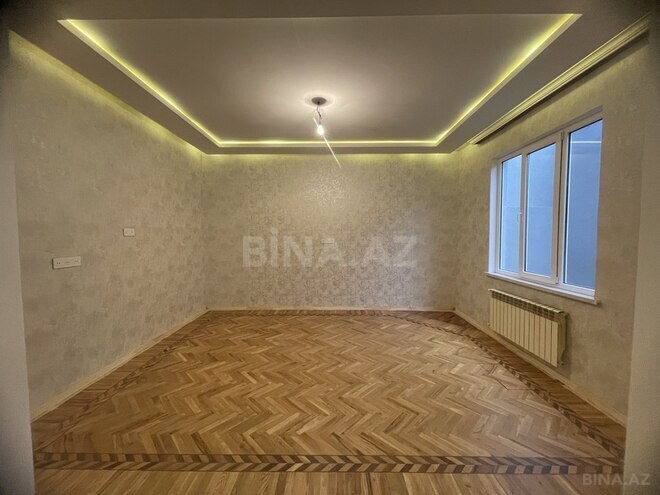 6 otaqlı həyət evi/bağ evi - Yasamal q. - 240 m² (22)