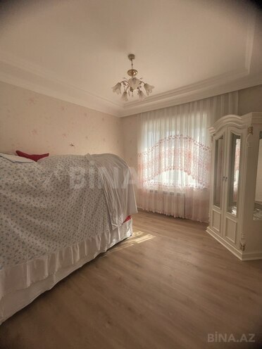 6 otaqlı həyət evi/bağ evi - Yasamal q. - 240 m² (18)