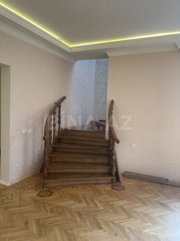 6 otaqlı həyət evi/bağ evi - Yasamal q. - 240 m² (7)