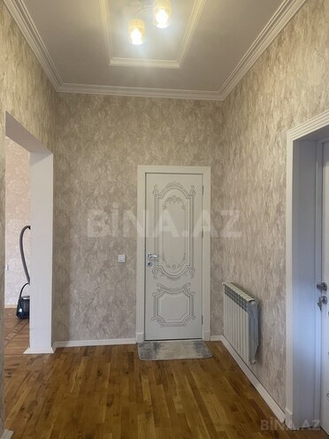6 otaqlı həyət evi/bağ evi - Yasamal q. - 240 m² (25)