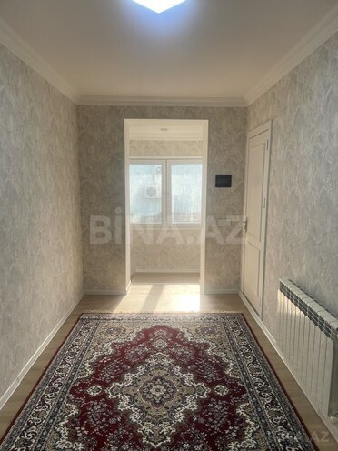 6 otaqlı həyət evi/bağ evi - Yasamal q. - 240 m² (11)