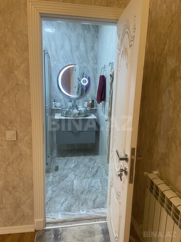6 otaqlı həyət evi/bağ evi - Yasamal q. - 240 m² (2)