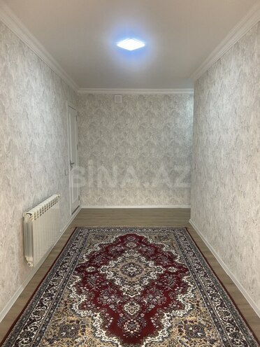 6 otaqlı həyət evi/bağ evi - Yasamal q. - 240 m² (10)