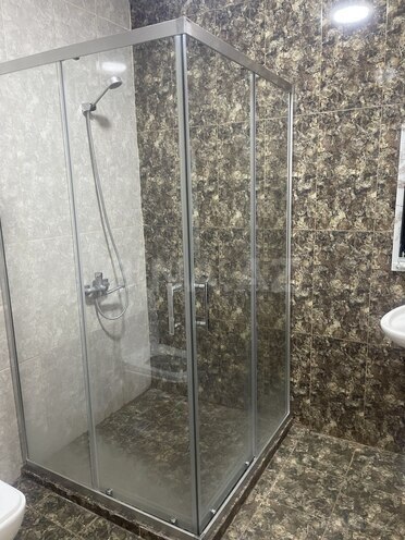 6 otaqlı həyət evi/bağ evi - Yasamal q. - 240 m² (14)