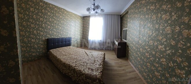 2 otaqlı yeni tikili - Əhmədli m. - 65 m² (1)