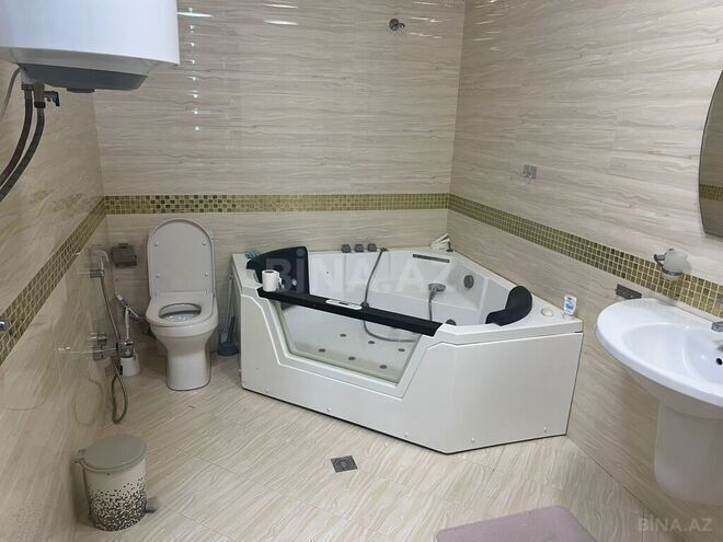 4 otaqlı yeni tikili - 28 May m. - 235 m² (17)