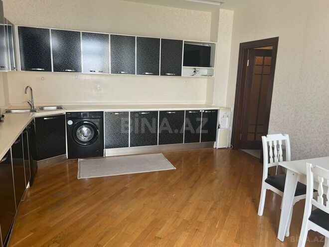 4 otaqlı yeni tikili - 28 May m. - 235 m² (4)