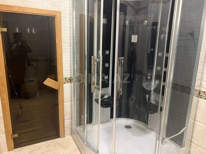 4 otaqlı yeni tikili - 28 May m. - 235 m² (15)
