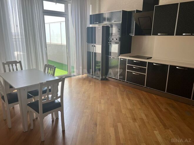 4 otaqlı yeni tikili - 28 May m. - 235 m² (6)