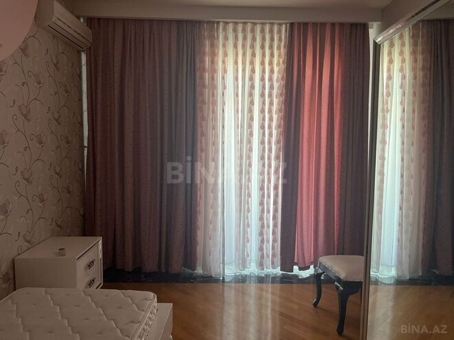 4 otaqlı yeni tikili - 28 May m. - 235 m² (10)