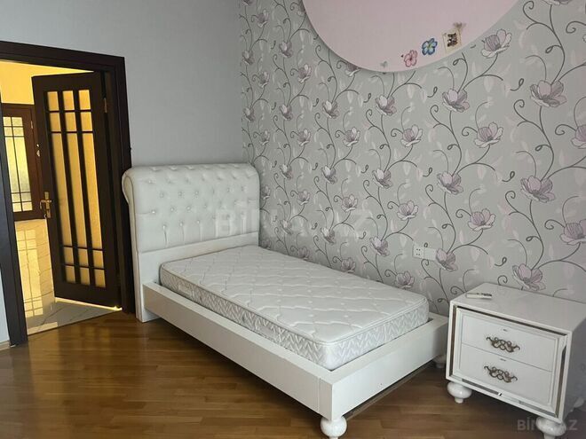 4 otaqlı yeni tikili - 28 May m. - 235 m² (13)