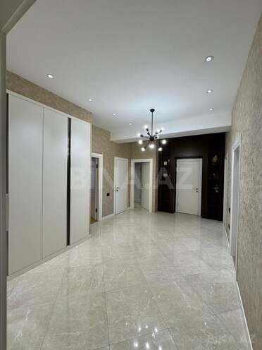 3 otaqlı yeni tikili - Nərimanov r. - 160 m² (16)