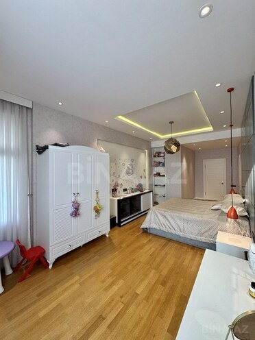 3 otaqlı yeni tikili - Nərimanov r. - 160 m² (10)