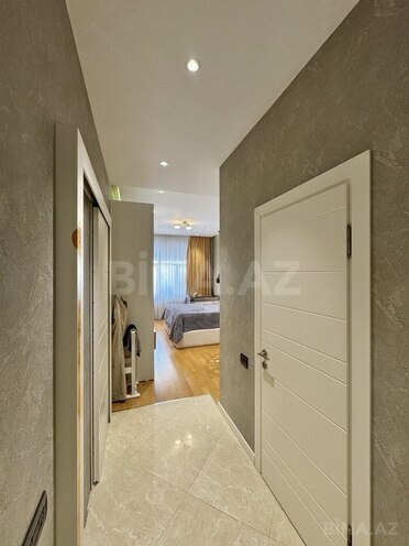 3 otaqlı yeni tikili - Nərimanov r. - 160 m² (14)