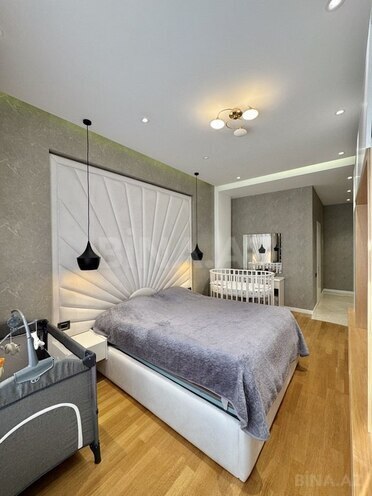 3 otaqlı yeni tikili - Nərimanov r. - 160 m² (12)