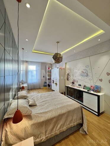 3 otaqlı yeni tikili - Nərimanov r. - 160 m² (8)