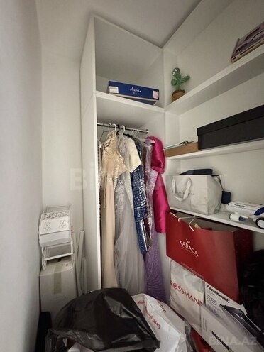 3 otaqlı yeni tikili - Nərimanov r. - 160 m² (20)