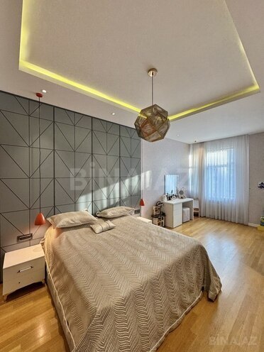 3 otaqlı yeni tikili - Nərimanov r. - 160 m² (9)