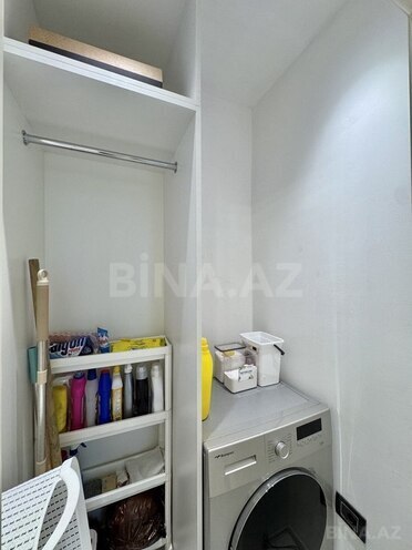 3 otaqlı yeni tikili - Nərimanov r. - 160 m² (21)