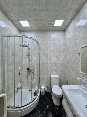 3 otaqlı yeni tikili - Nərimanov r. - 160 m² (18)