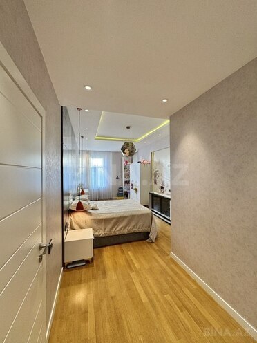 3 otaqlı yeni tikili - Nərimanov r. - 160 m² (11)