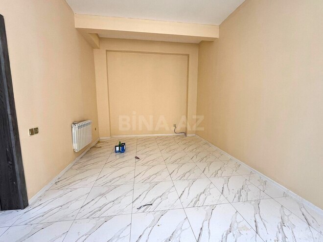 Obyekt - Ağ şəhər q. - 60 m² (4)
