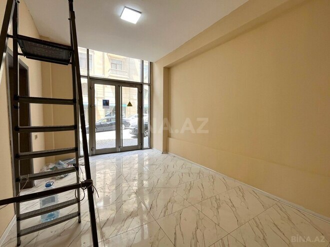Obyekt - Ağ şəhər q. - 60 m² (1)