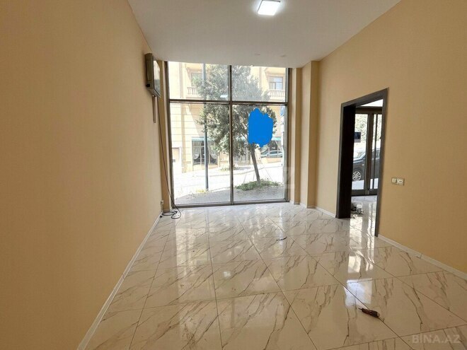 Obyekt - Ağ şəhər q. - 60 m² (3)