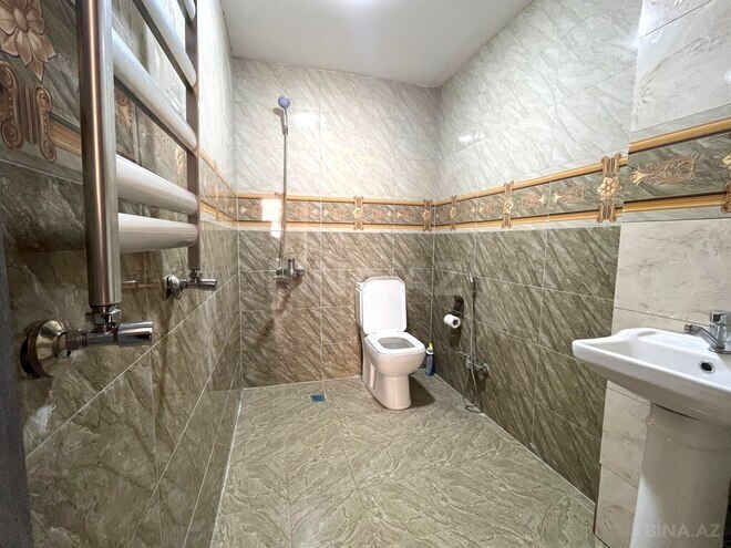 Obyekt - Ağ şəhər q. - 60 m² (5)