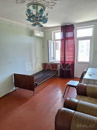 2-комн. вторичка - м. Кара Караев - 45 м² (3)