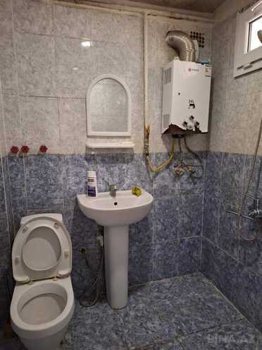 2-комн. вторичка - м. Кара Караев - 45 м² (8)