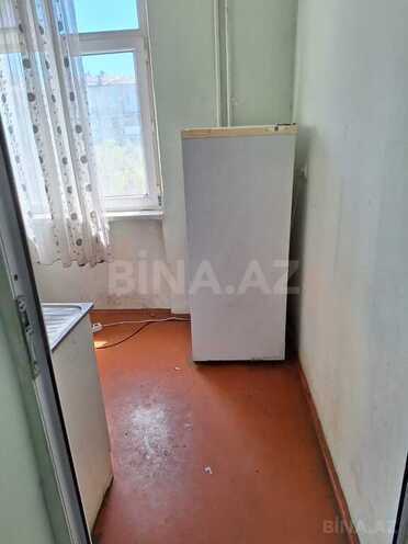 2-комн. вторичка - м. Кара Караев - 45 м² (4)