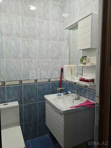 2 otaqlı yeni tikili - Nizami m. - 90 m² (14)
