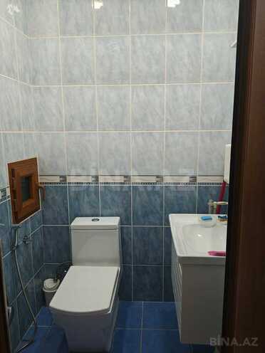 2 otaqlı yeni tikili - Nizami m. - 90 m² (16)