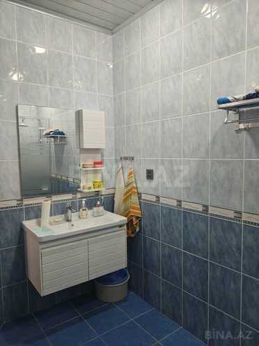 2 otaqlı yeni tikili - Nizami m. - 90 m² (15)