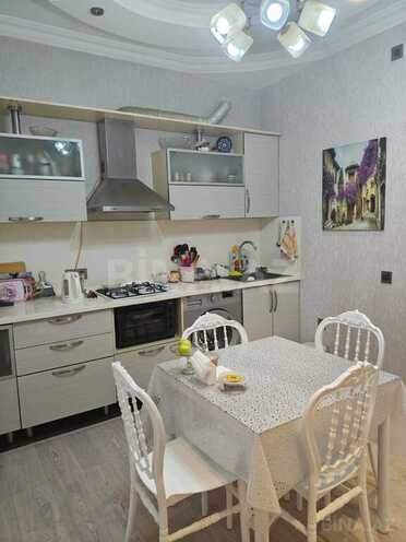 2 otaqlı yeni tikili - Nizami m. - 90 m² (7)