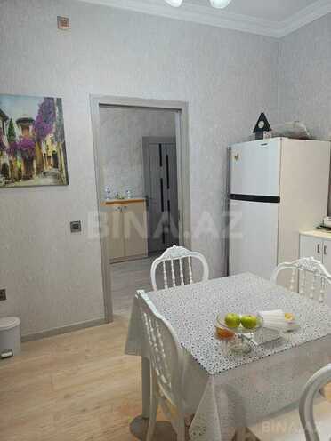 2 otaqlı yeni tikili - Nizami m. - 90 m² (8)