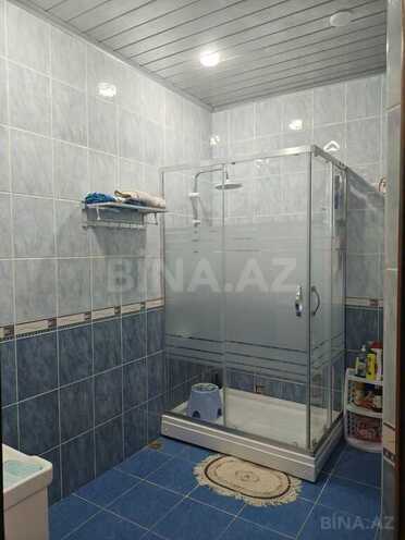 2 otaqlı yeni tikili - Nizami m. - 90 m² (13)