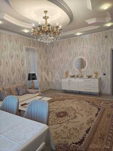 2 otaqlı yeni tikili - Nizami m. - 90 m² (5)