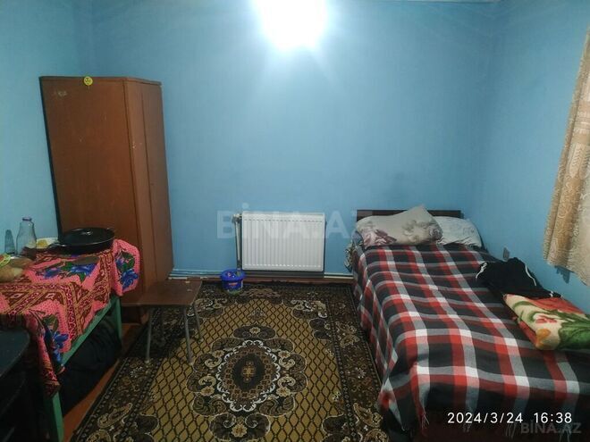 1 otaqlı həyət evi/bağ evi - Bakıxanov q. - 20 m² (1)