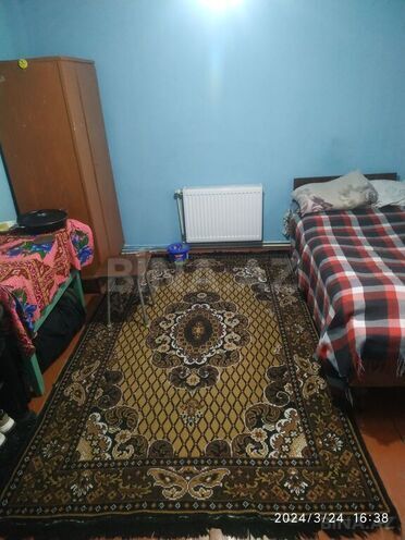 1 otaqlı həyət evi/bağ evi - Bakıxanov q. - 20 m² (10)